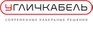 Завод Угличкабель